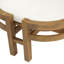 Ensemble de 2 chaises longues d'extérieur-130634692