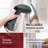 LEBENLANG 1500W Quick Hand Steamer For Clothes With 2 Steam Modes-110136434