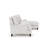 Walters Upholstered Sofa With Reversible Chaise-125810383