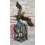 Statue Gossy American Bald Eagle classique
