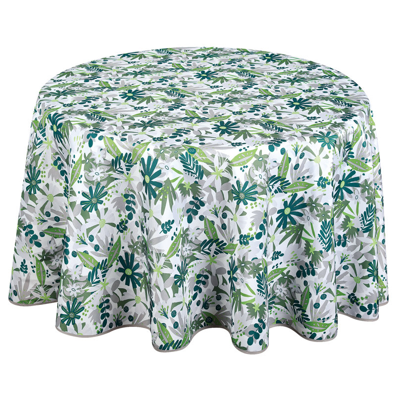 Linge de table Farukh, Vert