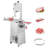 VEVOR Electric Meat And Bone Saw