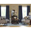 Miroir d'appoint Traditional