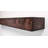 Jakylah 2 Piece Oak Floating Shelf-1463503415-1463503540