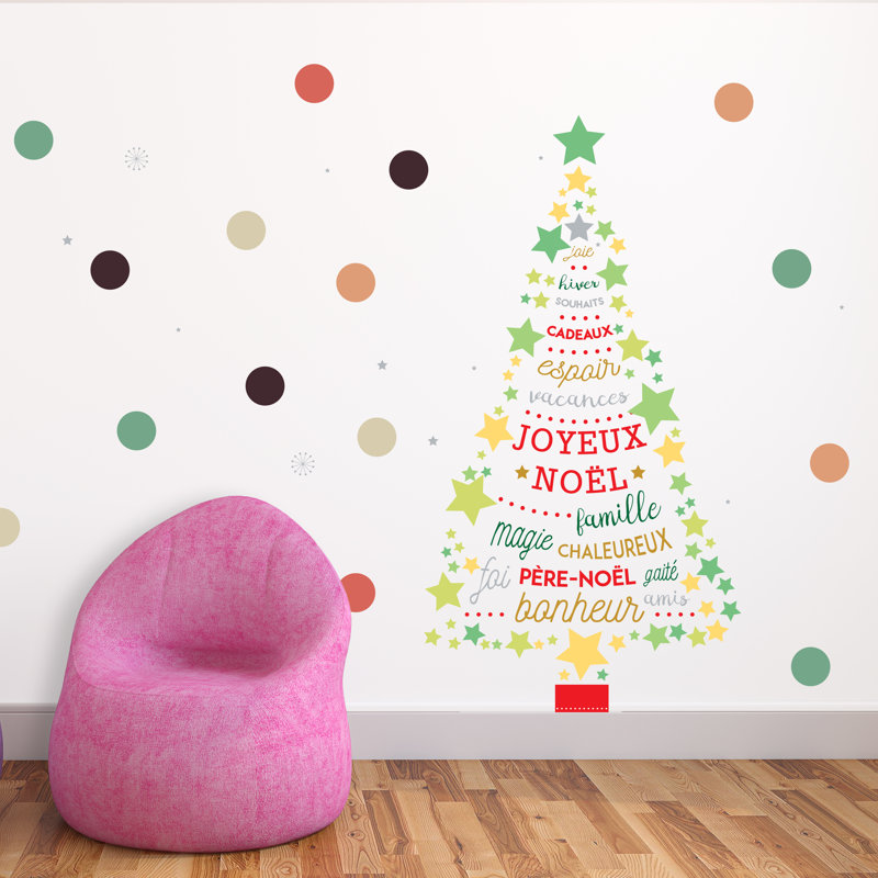 Wall Decal