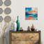 Above And Below Harris by Scott Naismith - Wrapped Canvas Painting-876114208