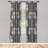 Linaris Semi Sheer Curtain Pair-1372178312
