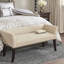 Banc rembourré en polyester Dalice-2093180041-2093180043