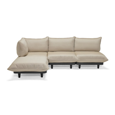 Ensemble Fatetti® Paletti - Royal Brulee