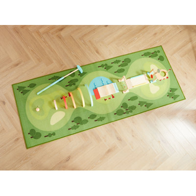Wonder & Wise Wood Learning Tools