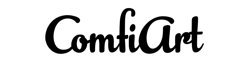 ComfiArt logo