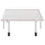 Bed Frame Without Mattress Foldable Steel-472756822-472756818