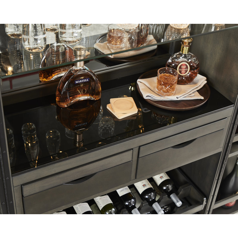 Sophia Bar Cabinet