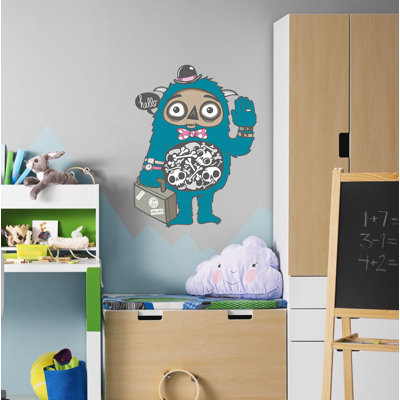 Wall Decal