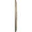 Endurathane Carlsbad Ceiling Medallion, 19 1/2"OD x 1 3/4"P, Hand-Painted Clear Yellow Finish-28576101