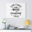 Our Faith Matthew 17:20 1 Piece Wrapped Canvas Wall Art-1259678509
