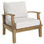 Ensemble de patio d'extérieur 4 pièces Modway Marina-458100830