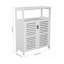 Freestanding Bathroom Cabinet