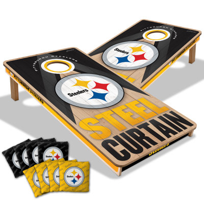 YouTheFan NFL Pittsburgh Steelers