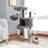 Cat Tree House-520103386