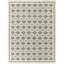 Tapis bleu Ansel-129247157