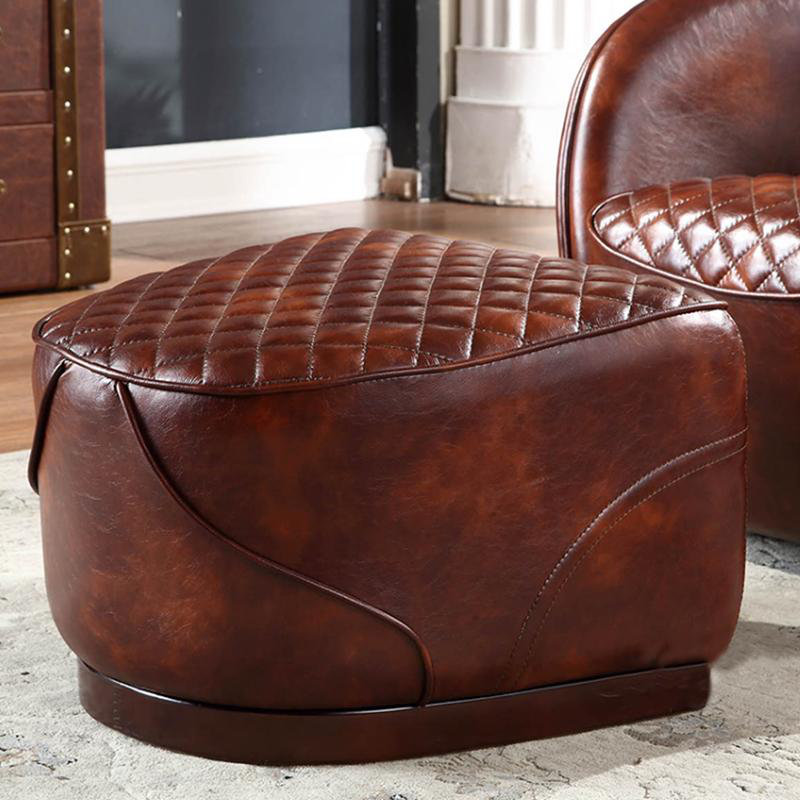 Upholstered Accent Chair