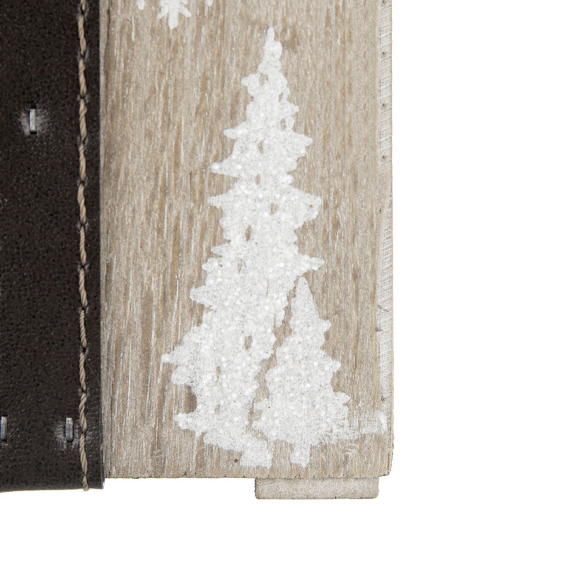 Christmas No Animal(s) Decorative Accent