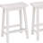 Clauson Solid Wood Counter Stool-1536710634