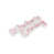 Rose est en rupture de stock