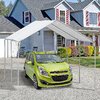 Carports, Car Shelters & Portable Garages 