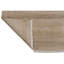 High-Quality Hand-Knotted Natural And Brown Area Rug