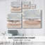 Dancing Clouds-Gallery Wrapped Canvas-614717650