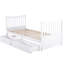 Mcclendon Standard with Storage Included-547525244