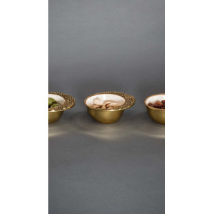 Cosmos Snack Bowl