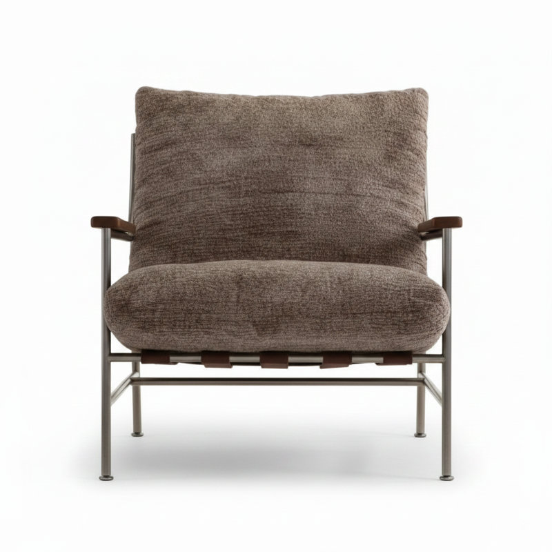 Chaise d'appoint Mavielle