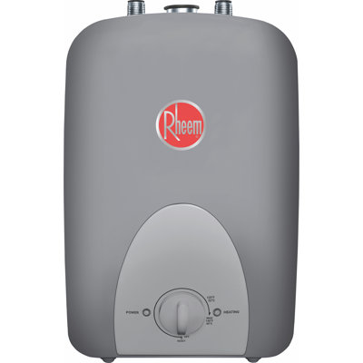 120 Electric Point Of Use Water Heater