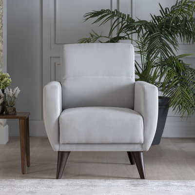 Chaise dans une boîte Chaise dans une boîte avec rangement (gris anthracite Zigana)