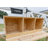 Wood Nesting Boxes