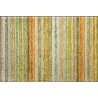 Premium Machine Washable Cerrito AMF535 Rug