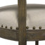 Tabouret de bar 26,5 po Farmhouse-701463819