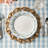 Villa Seville Dinner Plate
