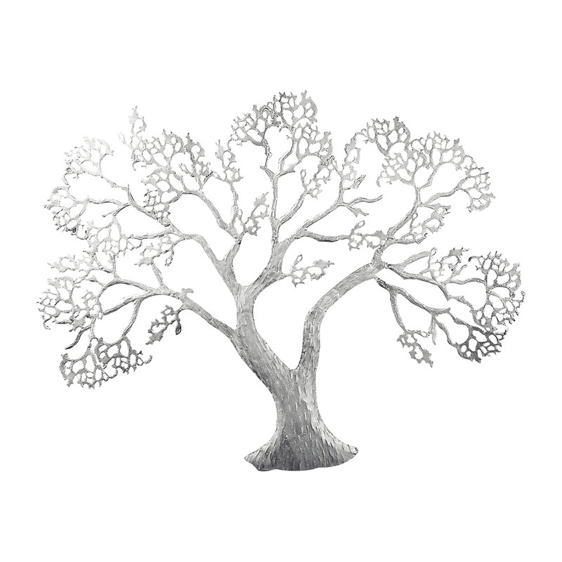 Landscape & Nature Wall Decor on Metal