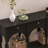 Rectangular Solid Wood Console Table-106436852-106436851