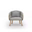 Knit Chair-1213963426