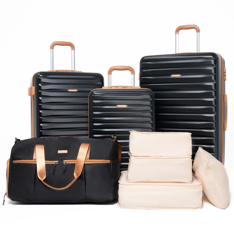 8-Piece Set