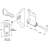 Diecast, Sliding Door Keyed Locking Unit (Single Pack)
