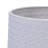 3 Pieces Ceramic Flowerpot, Modern Planter for Patio, Garden or Windowsills-402532586