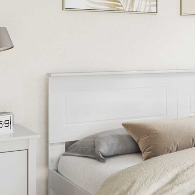 Headboard