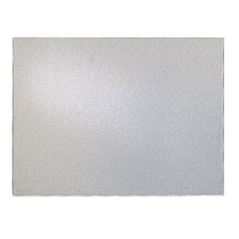 Tactics&reg; And Tactics Plus&reg; Collection Peter Pepper Fabric Wall Metal Bulletin Board, 2' H x 3' W, Panel Mount