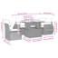 Vidaxl Garden Sofa Set-114254130-114254132